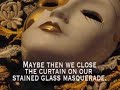 finished version of the video for this weekend's church service