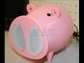 Chicharron de Chancho