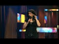 Shappi Khorsandi on Rove - April 2007, Australia