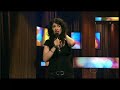 Shappi Khorsandi on Rove - April 2007, Australia
