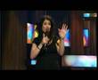 Shappi Khorsandi on Rove - April 2007, Australia