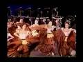 Ballet Folklórico de México