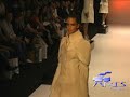 Etre-Jos� Luis Gonz�lez Desfile Fashion Week M�xico 08