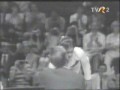 1976 All-Around medal ceremony Romanian TV