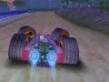 Free High Speed Racing Windows Game - Rollcage (Abandonware)