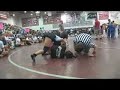 Lorraine (FFA) Freestyle Fighting Miami Mixed Martial Arts (MMA)