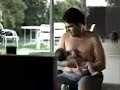 Man With Boobs