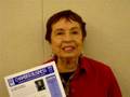 Carole Ann, Chamber News Letter