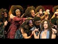 Hair from Broadway