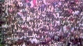 Heroes - Documental Mundial Mexico 86 (Completo)