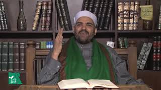 من باب صلاة الاستسقاء إلى فصل تارك الصلاة