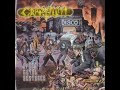 Cranium - Speed Metal Sentence Cranium - Speed Metal Sentence