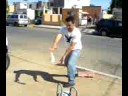 aki haciendo un poko de magia...demostrando komo se hace
