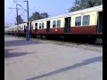 GZB-NDLS EMU chennai style