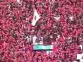 Kick off(Zoom-in)- 86th-EMPEROR'S CUP-Final[URADOU]
