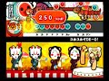 結構苦手なんだよね～こういう譜面（ＴＡＴ） 精度：最悪連打：平均とほぼ同じ、てことはまあまあこめんと声が似ていないと思うのは自分だけ？（歌手）