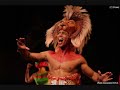 je vous laisse d�couvrir ce magnifique spectacle
