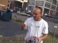 videos de zombie head test