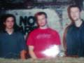 Oil - In hi-fi (live 3-24-97)