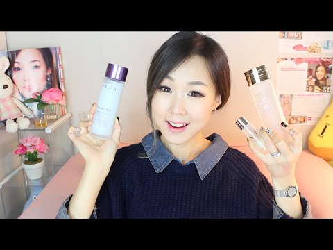 how to use sk ii skin rebooster