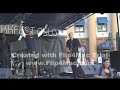 Antropófagos Live at Musikkfest Oslo 2007