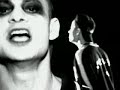 Titãs-Eu não aguento,domingo,branco mello,sergio britto,paulo miklos,marcelo fromer,tony bellotto,charles gavin,nando reis,secos e molhados capa