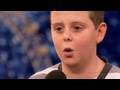 Liam McNally - Britain's Got Talent 2010 - Auditions Week 6