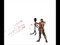 Stick Attack