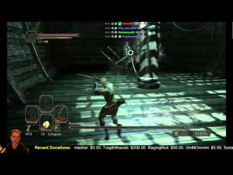 run - A rough start (and finish, honestly. Thanks, Ancient Dragon), but it is done! Subscribe for more challenge-run & speed-run content! WATCH me Live on Twitch: http://www.twitch.tv/lobosjr LIKE...