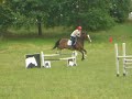 PARKURY 2008-ZAHRADA MORAVY
