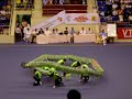 Lan Su Rong - 3rd Asian Indoor Games VIETNAM 2009