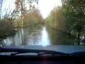 videos de Inondation et chemin gras en pajero pinin