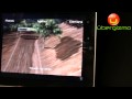 Gaming on an iPad