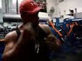 Killer Shoulder Workout Killer Shoulder Workout