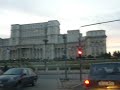 Casa Poporului - Palace of the Parliament Casa Poporului - Palace of the Parliament