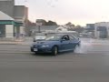 chris LS2 GTO donut and burnout chris LS2 GTO donut and burnout