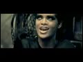 rihanna - disturbia