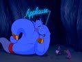 from the movie aladdin, 