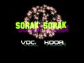 campursari lancaran sorak"