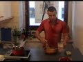 clafoutis aux cerises