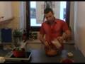 clafoutis aux cerises