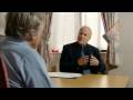 Richard Dawkins interviews Prof. Michael Baum (1/6)