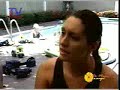 Ejersicios en el agua Lcda. Adriana Astorina Instructora de
