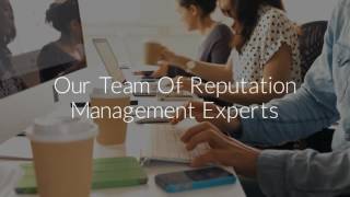 JW Maxx Solutions Online Reputation Management