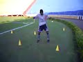 Soccer Training with Djair Garcia