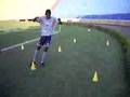 Soccer Training with Djair Garcia