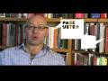 videos de Pase USted, Jose Castillo. Sustentabilidad