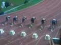 100 metres homme athletissima 2008 100 metres homme athletissima 2008