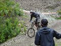 Megavalanche Peru Cusco Urubamba DH ESPECIAL (ATOQ TOURS)