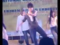 The University of Manila rocks the Nihongo Fiesta 2008